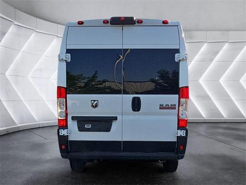 2021 RAM ProMaster 2500 High Roof