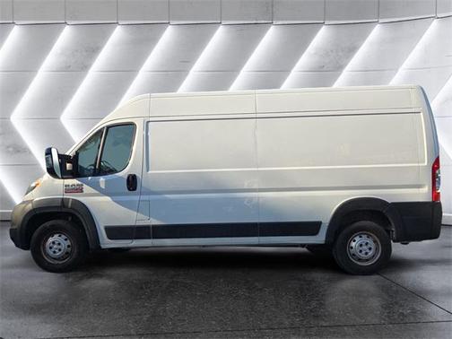 2021 RAM ProMaster 2500 High Roof