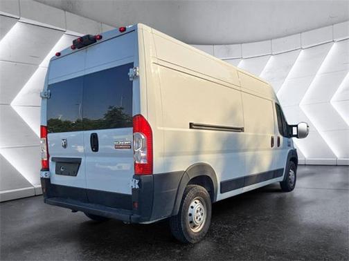2021 RAM ProMaster 2500 High Roof