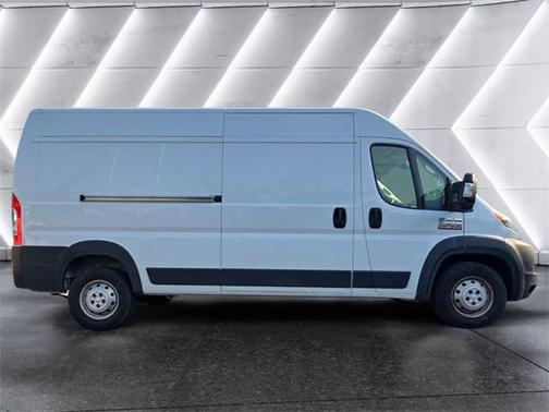 2021 RAM ProMaster 2500 High Roof