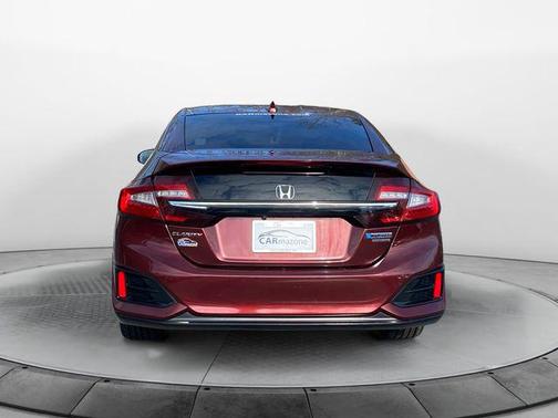 2018 Honda Clarity Plug-In Hybrid Touring