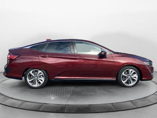 2018 Honda Clarity Plug-In Hybrid Touring