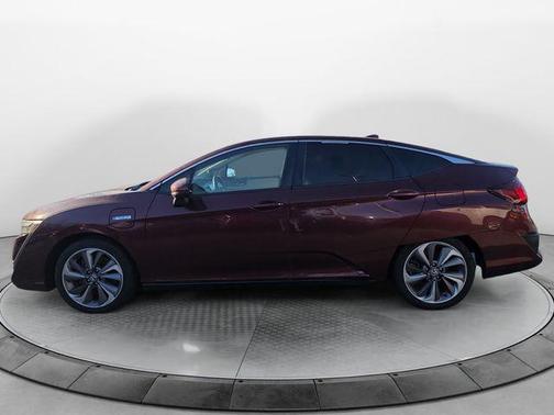 2018 Honda Clarity Plug-In Hybrid Touring