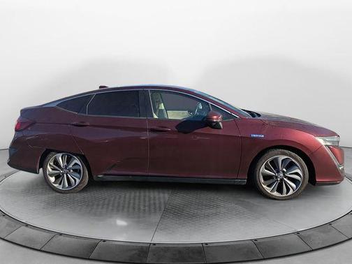 2018 Honda Clarity Plug-In Hybrid Touring