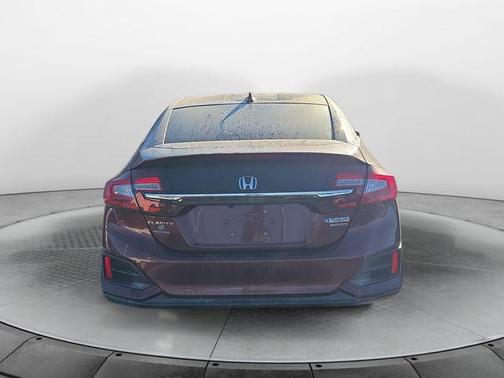 2018 Honda Clarity Plug-In Hybrid Touring