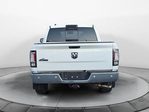 2015 RAM 1500 Outdoorsman