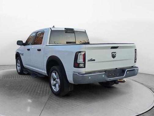 2015 RAM 1500 Outdoorsman