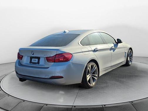 2019 BMW 430 Gran Coupe i