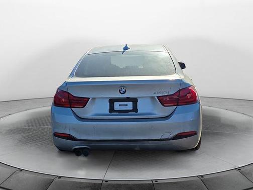 2019 BMW 430 Gran Coupe i