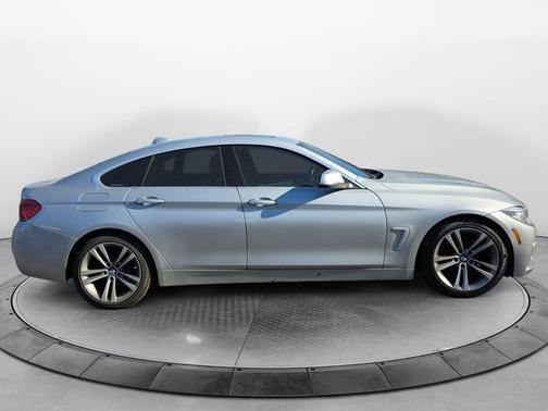2019 BMW 430 Gran Coupe i
