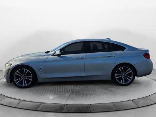 2019 BMW 430 Gran Coupe i