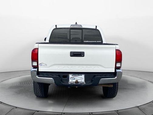 2020 Toyota Tacoma SR