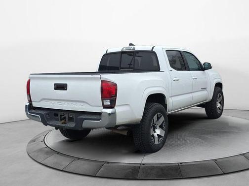 2020 Toyota Tacoma SR