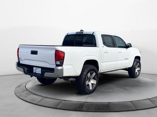 2020 Toyota Tacoma SR