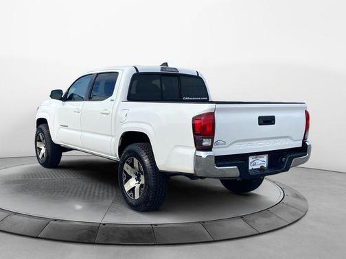 2020 Toyota Tacoma SR