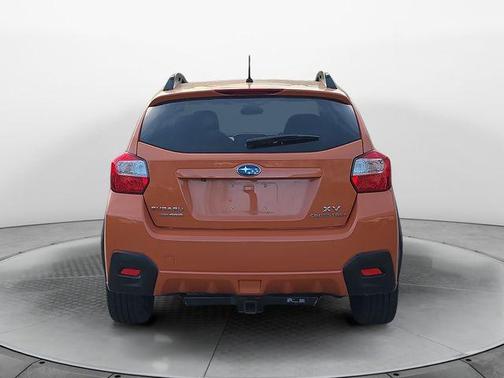 2015 Subaru XV Crosstrek 2.0i Premium