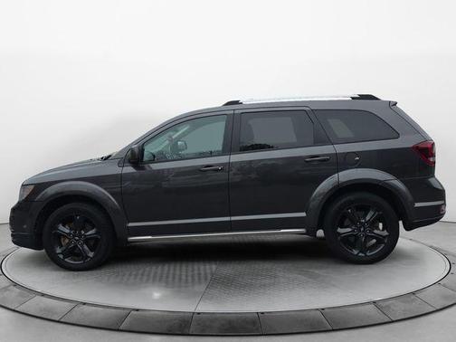 2020 Dodge Journey Crossroad