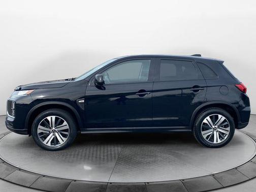 2022 Mitsubishi Outlander Sport 2.0 ES