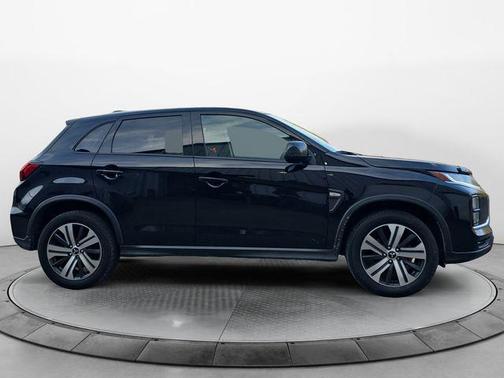 2022 Mitsubishi Outlander Sport 2.0 ES