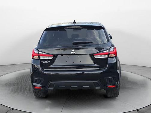 2022 Mitsubishi Outlander Sport 2.0 ES