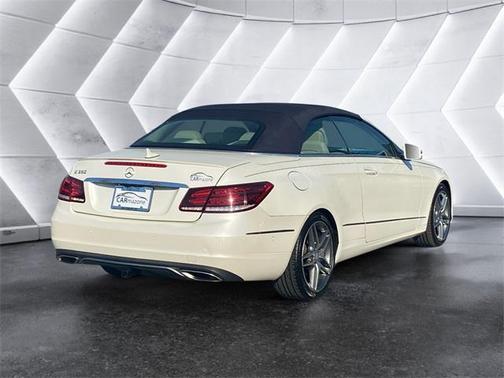 2014 Mercedes-Benz E-Class E 350