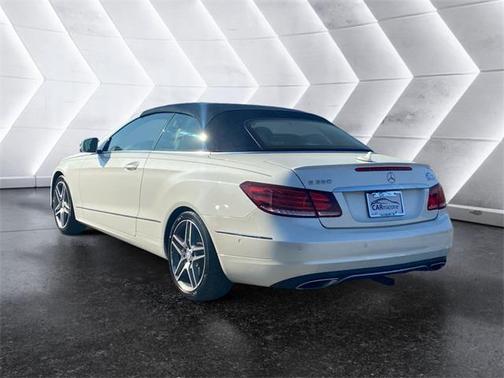 2014 Mercedes-Benz E-Class E 350