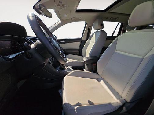 2021 Volkswagen Tiguan 2.0T SEL
