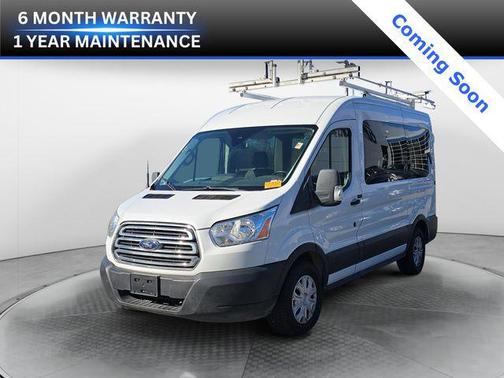 2019 Ford Transit-150 XLT
