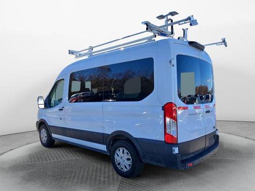 2019 Ford Transit-150 XLT