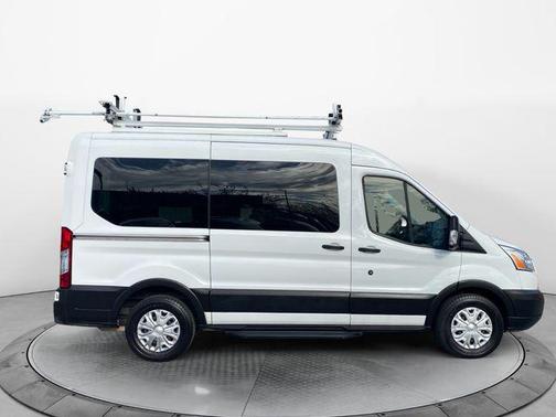 2019 Ford Transit-150 XLT