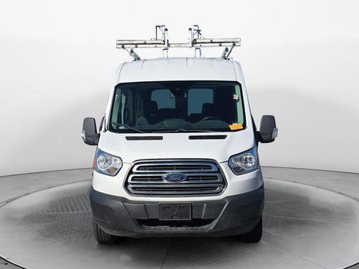 2019 Ford Transit-150 XLT