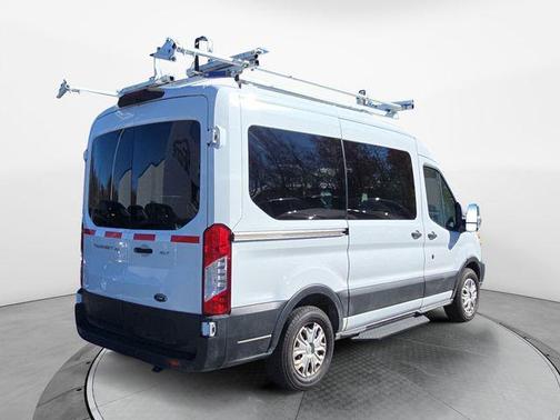 2019 Ford Transit-150 XLT