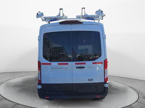 2019 Ford Transit-150 XLT