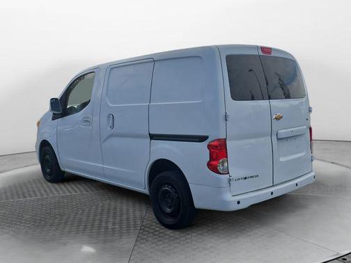2015 Chevrolet City Express 1LS