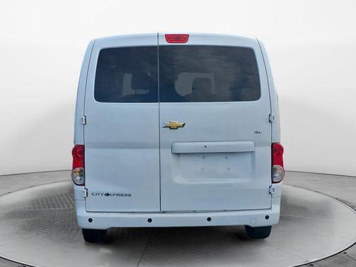 2015 Chevrolet City Express 1LS