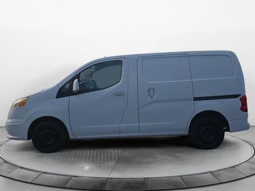 2015 Chevrolet City Express 1LS