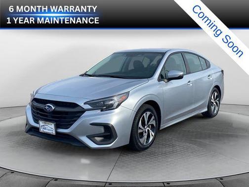 2024 Subaru Legacy Premium