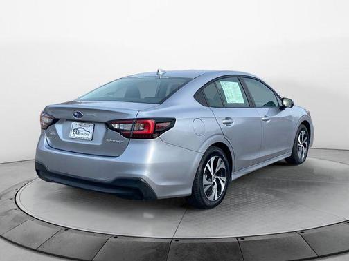 2024 Subaru Legacy Premium