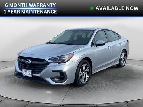 2024 Subaru Legacy Premium