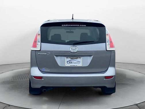2010 Mazda Mazda5 Sport