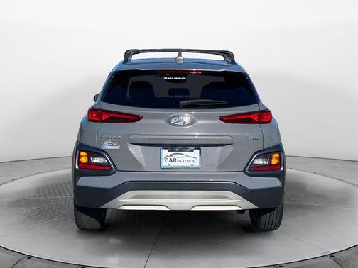 2021 Hyundai KONA NIGHT