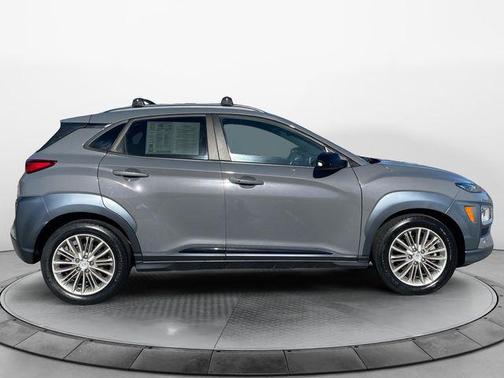 2021 Hyundai KONA NIGHT