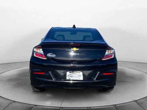 2018 Chevrolet Volt LT