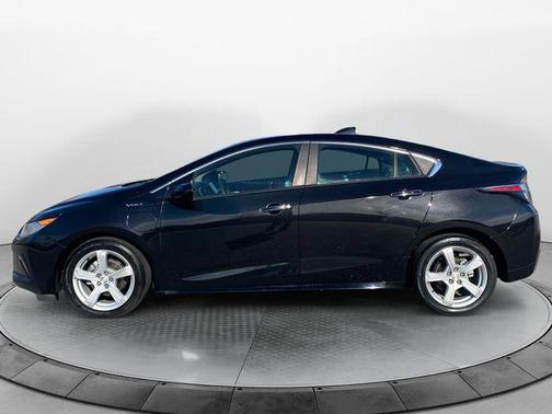 2018 Chevrolet Volt LT