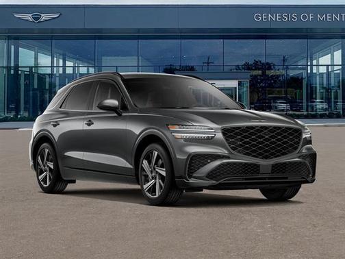 2026 Genesis GV70 3.5T Sport Advanced