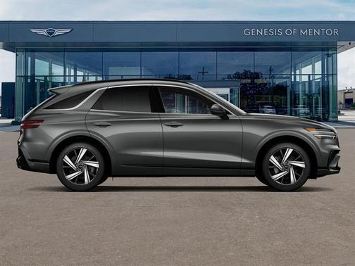 2026 Genesis GV70 3.5T Sport Advanced