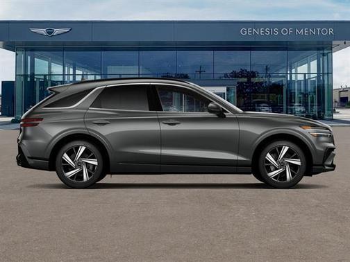 2026 Genesis GV70 3.5T Sport Advanced