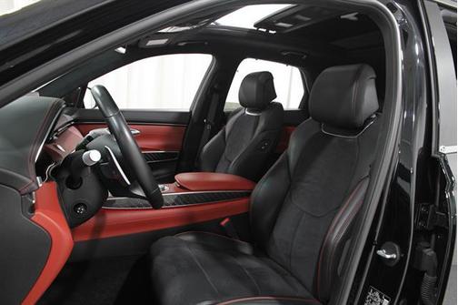 2022 Genesis GV70 3.5T AWD Sport