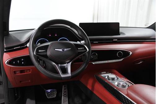 2022 Genesis GV70 3.5T AWD Sport