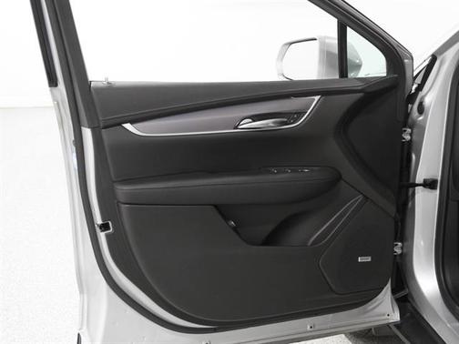 2020 Cadillac XT5 Luxury